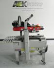 Used 3M-Matic 700A Top and Bottom Adjustable Case Sealer. Type 29200 is capable of speeds up to 30 cases per minute. Case size range: length 6’’ to unlimited, width 6’’ to 21-1/2’’, height 4-3/4’’ to...