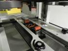 Used 3M-Matic 700A Top and Bottom Adjustable Case Sealer. Type 29200 is capable of speeds up to 30 cases per minute. Case size range: length 6’’ to unlimited, width 6’’ to 21-1/2’’, height 4-3/4’’ to...