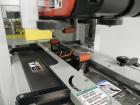 Used 3M-Matic 700A Top and Bottom Adjustable Case Sealer. Type 29200 is capable of speeds up to 30 cases per minute. Case size range: length 6 to unlimited, width 6 to 21-1/2, height 4-3/4 to 24-1/2....