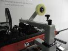Used 3M-Matic 700A Top and Bottom Adjustable Case Sealer. Type 29200 is capable of speeds up to 30 cases per minute. Case size range: length 6 to unlimited, width 6 to 21-1/2, height 4-3/4 to 24-1/2....