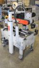 Used 3M-Matic Adjustable Top and Bottom Case Sealer, Model 700A