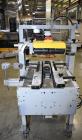 Used 3M-Matic Adjustable Top and Bottom Case Sealer, Model 700A