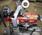 Used 3M-Matic Model 700A Adjustable Top and Bottom Case Sealer. The type 39600 is capable of speeds up to 30 cases per minute with a case size range of: (length) 6