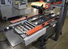 Used 3M-Matic Model 700A Adjustable Top and Bottom Case Sealer.