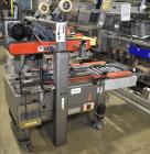 Used- 3M-Matic Model 700A Adjustable Top and Bottom Case Sealer.