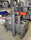 Used 3M-Matic Model 700A Adjustable Top and Bottom Case Sealer.