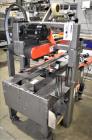 Used- 3M-Matic Model 700A Adjustable Top and Bottom Case Sealer.