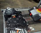 Used 3M-Matic Top & Bottom Adjustable Case Sealer, Model 700RKS, Type 19300, Carbon Steel. Up to 15 cases per minute, minimum case size 7” wide x 4.75” high x 6” long, maximum case size 25.5” wide x ...