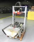 Used 3M-Matic Model 700RKS Top random Case Sealer. 3