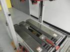 Used 3M-Matic Model 700RKS Top random Case Sealer. 3
