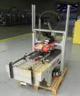 Used 3M-Matic Model 700RKS Top Random Case Sealer. Has 3