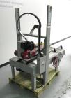 Used 3M-Matic Model 700RKS Top Random Case Sealer. Has 3