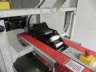 Used 3M-Matic Model 700RKS Top Random Case Sealer. Has 3