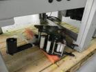 Used 3M-Matic Model 700RKS Top Random Case Sealer. Has 3