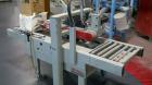 Used 3M-Matic 700R Random Case Sealer. Type 29200 is capable of speeds up to 15 cases per minute. Case size range: (Length) 6