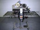Used 3M Model 7A, Type 278, Semi- Automatic Adjustable Top and Bottom Case Sealer