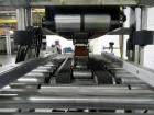 Used 3M Model 7A, Type 278, Semi- Automatic Adjustable Top and Bottom Case Sealer