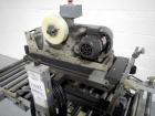 Used 3M Model 7A, Type 278, Semi- Automatic Adjustable Top and Bottom Case Sealer