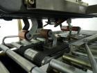Used 3M Model 7A, Type 278, Semi- Automatic Adjustable Top and Bottom Case Sealer