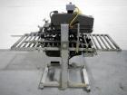 Used 3M Model 7A, Type 278, Semi- Automatic Adjustable Top and Bottom Case Sealer