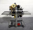 Used 3M Model 7A, Type 278, Semi- Automatic Adjustable Top and Bottom Case Sealer
