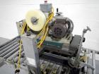 Used 3M Model 7A, Type 278, Semi- Automatic Adjustable Top and Bottom Case Sealer