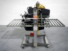 Used- 3M Model 7A, Type 278, Semi- Automatic Adjustable Top and Bottom Case Sealer