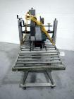 Used- 3M Model 7A, Type 278, Semi- Automatic Adjustable Top and Bottom Case Sealer