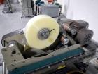 Used 3M Model 7A, Type 278, Semi- Automatic Adjustable Top and Bottom Case Sealer