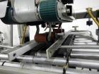 Used 3M Model 7A, Type 278, Semi- Automatic Adjustable Top and Bottom Case Sealer