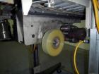 Used 3M Model 7A, Type 278, Semi- Automatic Adjustable Top and Bottom Case Sealer