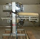 Used 3M-Matic Top and Bottom Random Case Sealer, model 7R, type 176, carbon steel. Up to 10 cases per minute. Case size range: length 6’’ to unlimited, width 5.6’’ to 20.7’’, height 5.2’’ to 19.8’’. ...