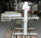 Used 3M-Matic Top and Bottom Random Case Sealer, model 7R, type 176, carbon steel. Up to 10 cases per minute. Case size range: length 6’’ to unlimited, width 5.6’’ to 20.7’’, height 5.2’’ to 19.8’’. ...