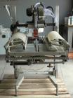 Used 3M-Matic Top and Bottom Random Case Sealer, model 7R, type 176, carbon steel. Up to 10 cases per minute. Case size range: length 6’’ to unlimited, width 5.6’’ to 20.7’’, height 5.2’’ to 19.8’’. ...