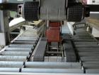 Used 3M-Matic Top and Bottom Random Case Sealer, model 7R, type 176, carbon steel. Up to 10 cases per minute. Case size range: length 6’’ to unlimited, width 5.6’’ to 20.7’’, height 5.2’’ to 19.8’’. ...