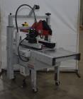 Used 3M Model 800 ASB (Type 29600) Adjustable Top and Bottom Case Sealer - 2