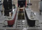 Used 3M Model 800 ASB (Type 29600) Adjustable Top and Bottom Case Sealer - 2