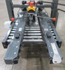 Used 3M-Matic 8000A Adjustable Case Sealer – AccuGlide Taping Head, 40 CPM (2019)