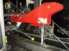 Used 3M Automatic Case Taper,Model 800AF, Type 19100