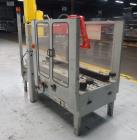 Used 3M Model 800af Adjustable Case Sealer