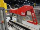 Used 3M Model 800af Adjustable Case Sealer