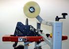 Used 3M-Matic 800A Top Only Adjustable Case Sealer, Type 39600, Carbon Steel. Capable of speeds up to 40 cases per minute. Box capacities Length 6