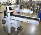 Used- 3M-Matic Automatic Top and Bottom Case Sealer, Model 800asb