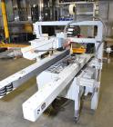 Used 3M-Matic Automatic Top and Bottom Case Sealer, Model 800asb