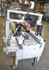 Used 3M-Matic Automatic Top and Bottom Case Sealer, Model 800asb