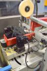 Used 3M Model 800af Adjustable Case Sealer (type 39600). Machine is capable of speeds up to 28 cases per minute. Has a case size range of: 6