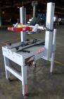 Used 3M Model A20Top And Bottom Case Taper, Type 10700