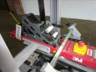 Used 3M Model A20Top And Bottom Case Taper, Type 10700