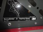 Used 3M Model A20Top And Bottom Case Taper, Type 10700