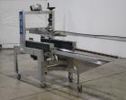 Wexxar / Belcor 150 Top and Bottom Case Tape Sealer